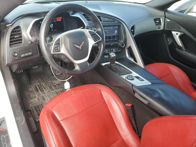 1G1YJ2D74E5102102 | 2014 CHEVROLET CORVETTE S