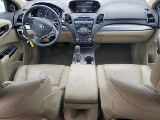 2015 ACURA RDX TECHNO 5J8TB3H58FL012284