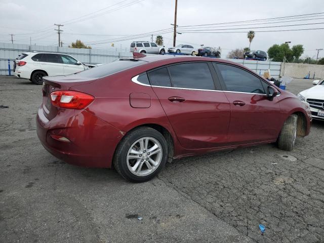 1G1BE5SM4G7312954 | 2016 CHEVROLET CRUZE LT