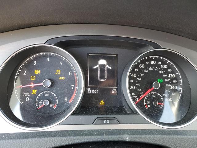 2016 VOLKSWAGEN GOLF SPORT - 3VWC17AU9GM519993