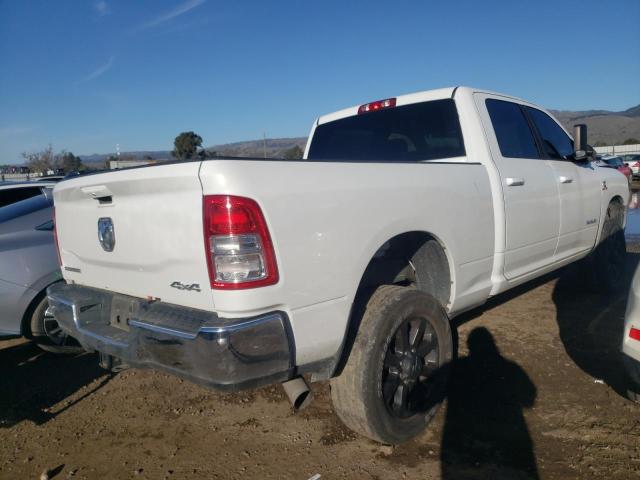 3C6UR5DL8MG605207 RAM 2500 Big Horn