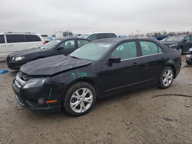 Vin: 3fahp0hg3cr118540, lot: 39538914, ford fusion se 2012 img_1