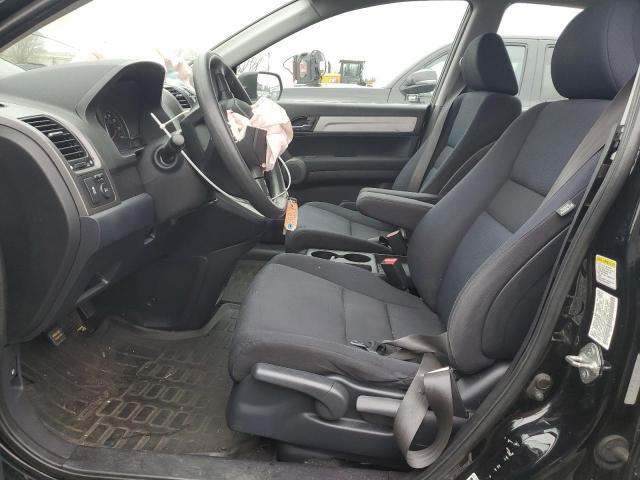 5J6RE4H38AL100694 2010 Honda Cr-V Lx