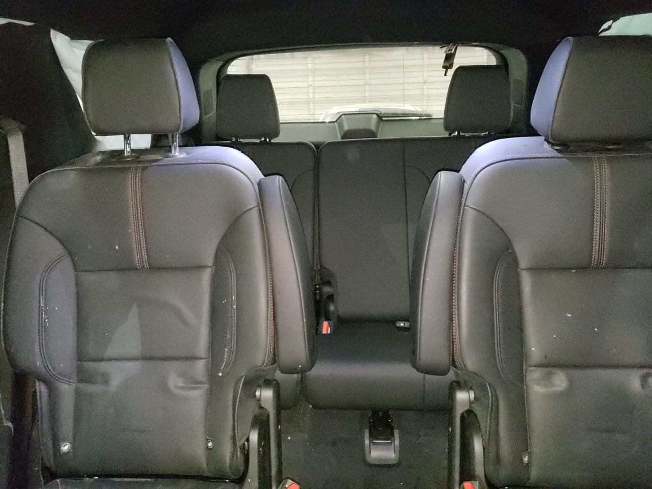 1GNEVJKW8NJ188399 CHEVROLET TRAVERSE 2022