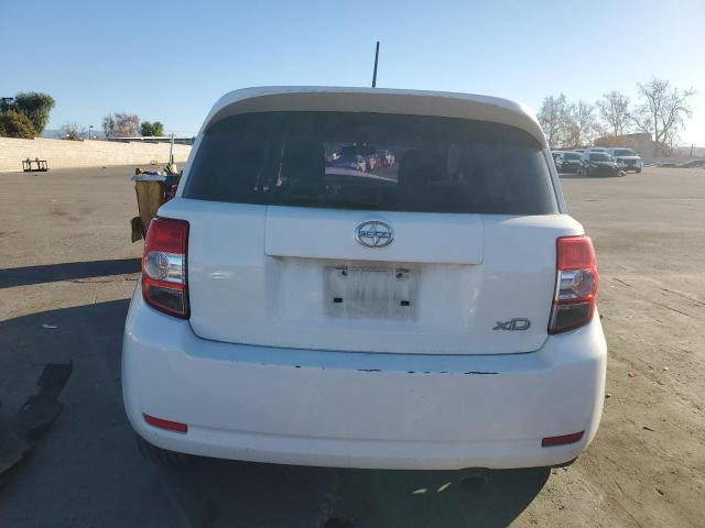 JTKKU10438J019453 | 2008 Scion xd