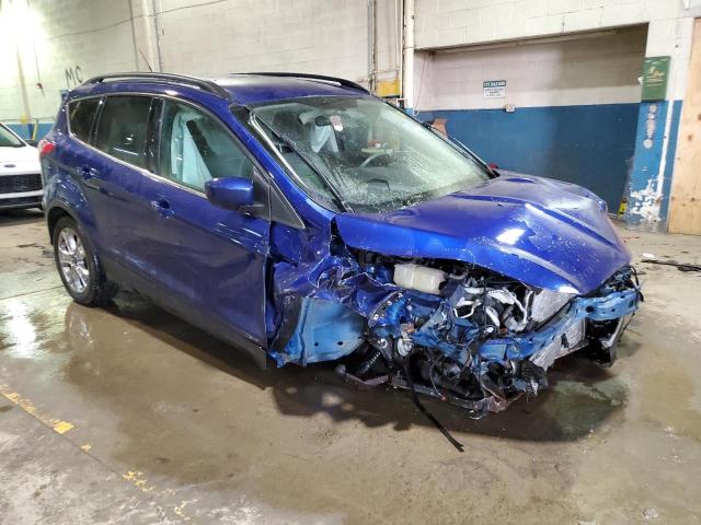 Vin: 1fmcu0gx3euc43706, lot: 38355634, ford escape se 20144
