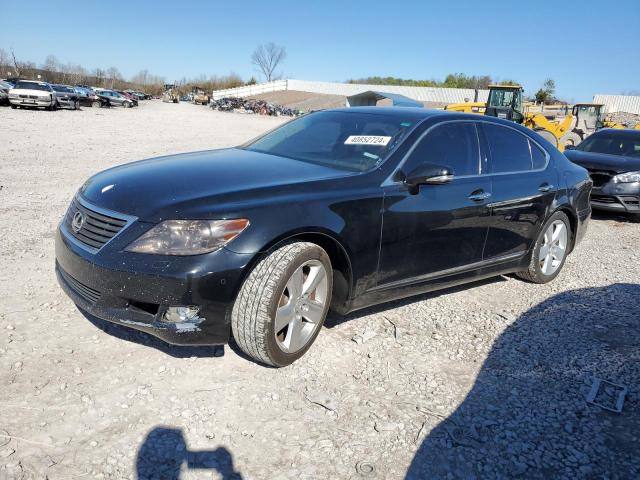 JTHBL5EF8B5102449 2011 LEXUS LS460-0