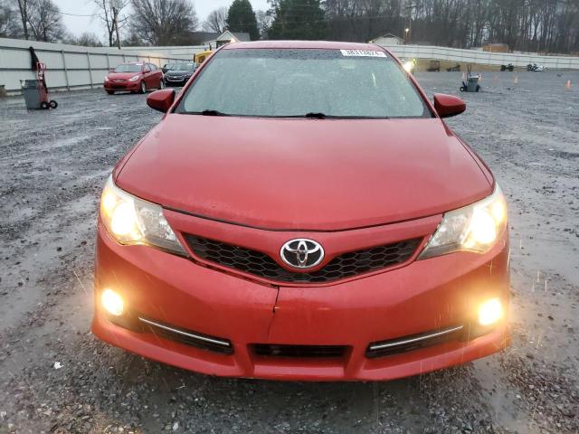 4T1BF1FK0EU835517 | 2014 TOYOTA CAMRY L