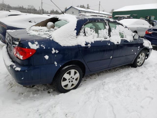 2006 Toyota Corolla Ce VIN: 2T1BR32E06C601352 Lot: 39550744