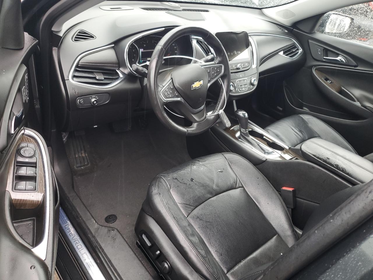 1G1ZE5SX5JF102613 CHEVROLET MALIBU 2018