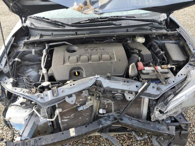 2T1BURHE3JC104720 TOYOTA COROLLA 2018