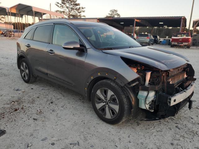 2017 KIA NIRO EX KNDCC3LC2H5065961