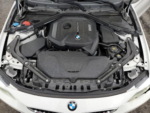 WBA4Z1C57JEC73204 | 2018 BMW 430I