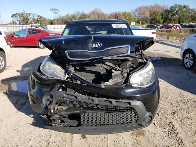 VIN 2GNAXNEV7L6251795 2015 KIA SOUL no.5