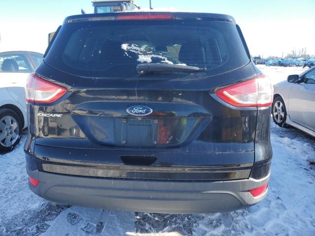 1FMCU0F71GUA43203 | 2016 Ford escape s