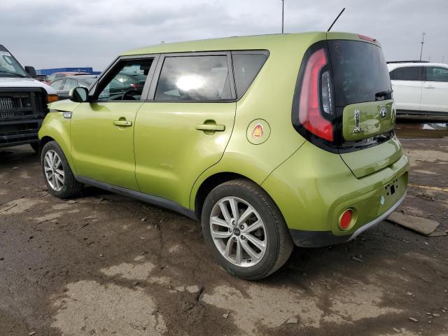 KNDJP3A50K7914626 | 2019 KIA SOUL +