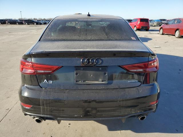 2020 AUDI A3 S-LINE - WAUJEGFF1LA105345