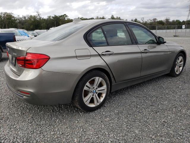 WBA8E9C51GK643971 | 2016 BMW 328 I SULE