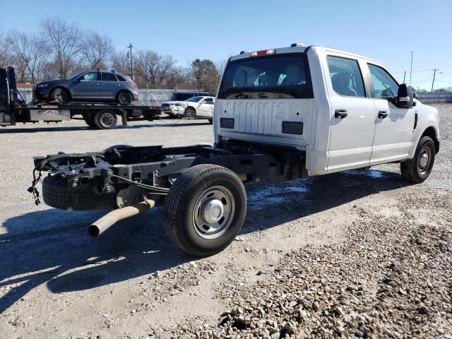 1FT7W2A62NEF62701 | 2022 FORD F250 SUPER