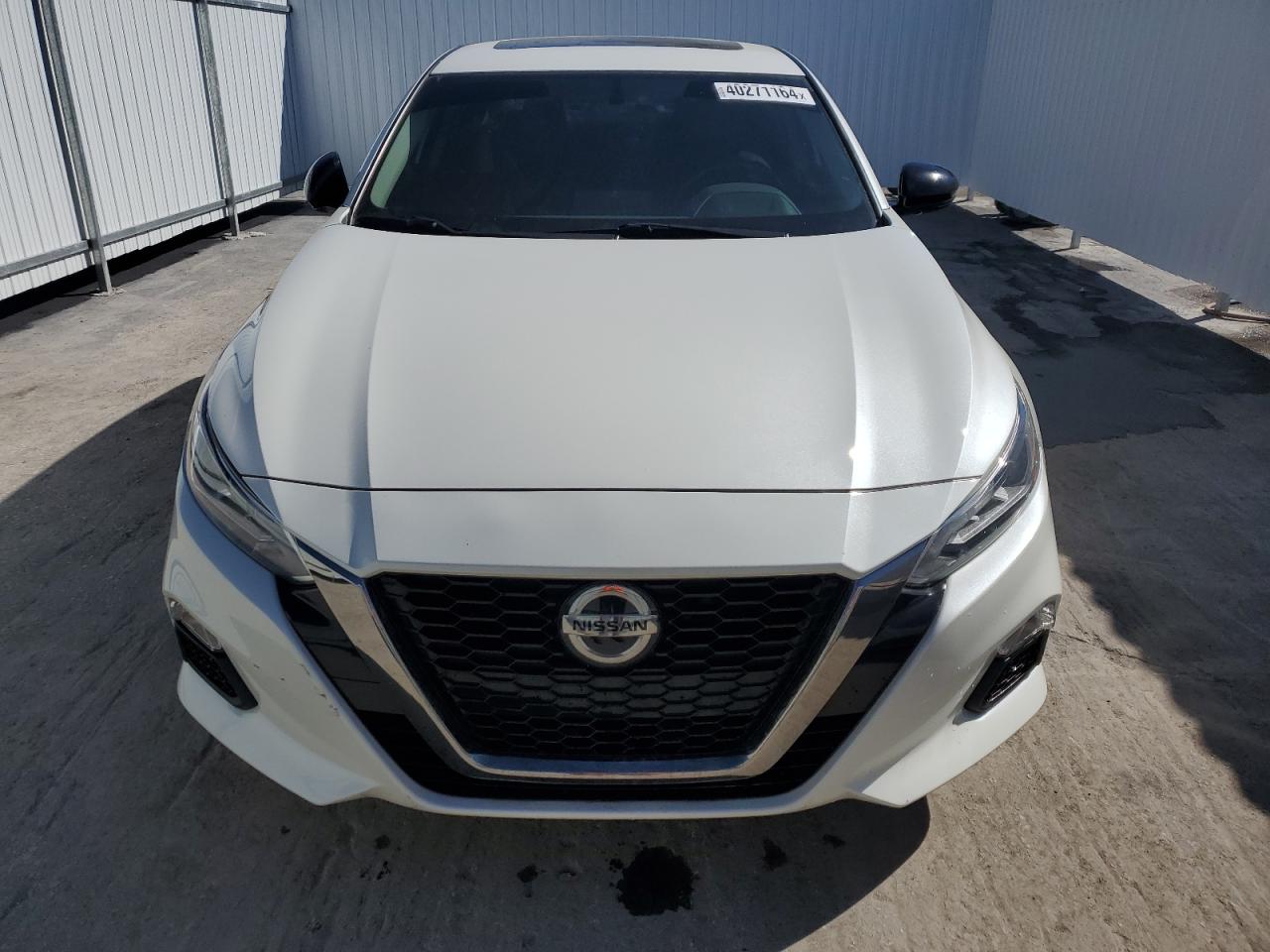1N4BL4CW5KC141922 NISSAN ALTIMA 2019