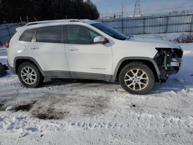 1C4PJMCB8EW107964 | 2014 JEEP CHEROKEE L