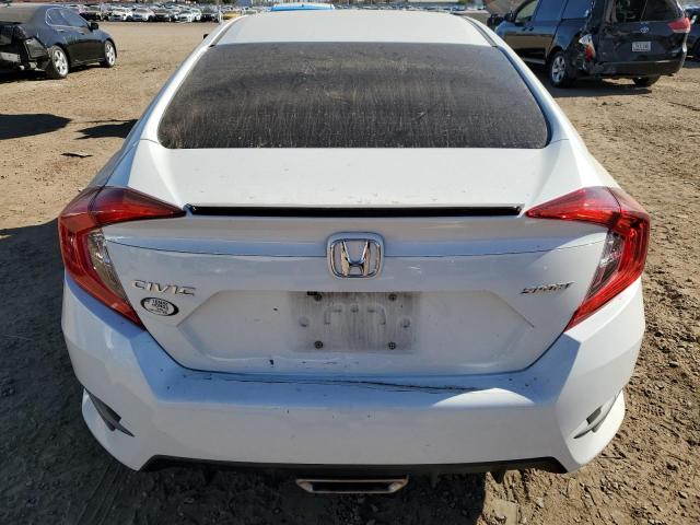 19XFC2F82KE025907 | 2019 HONDA CIVIC SPOR