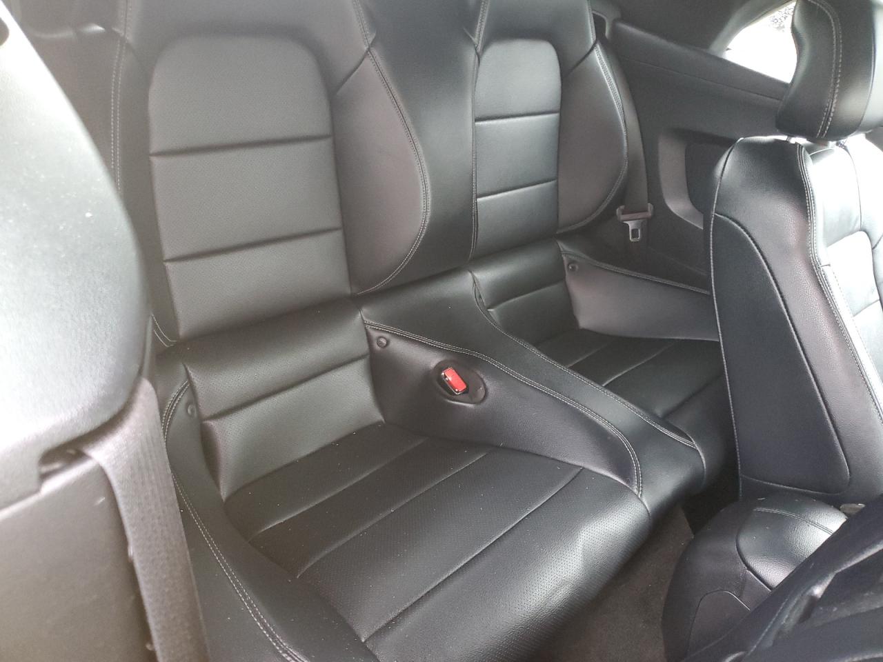 1FATP8UH7G5247400 FORD ALL Models 2016