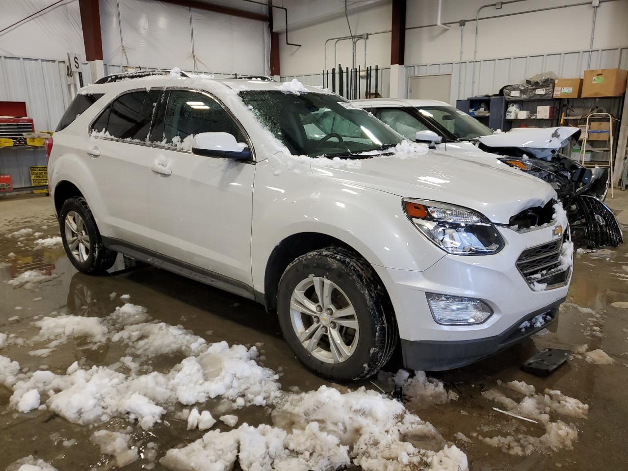 2GNFLFEK8G6215617 CHEVROLET EQUINOX 2016