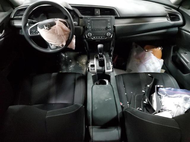 2021 HONDA CIVIC LX - 2HGFC2F64MH522447