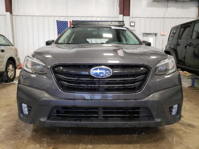 4S4BTGKD4L3118656 | 2020 SUBARU OUTBACK ON