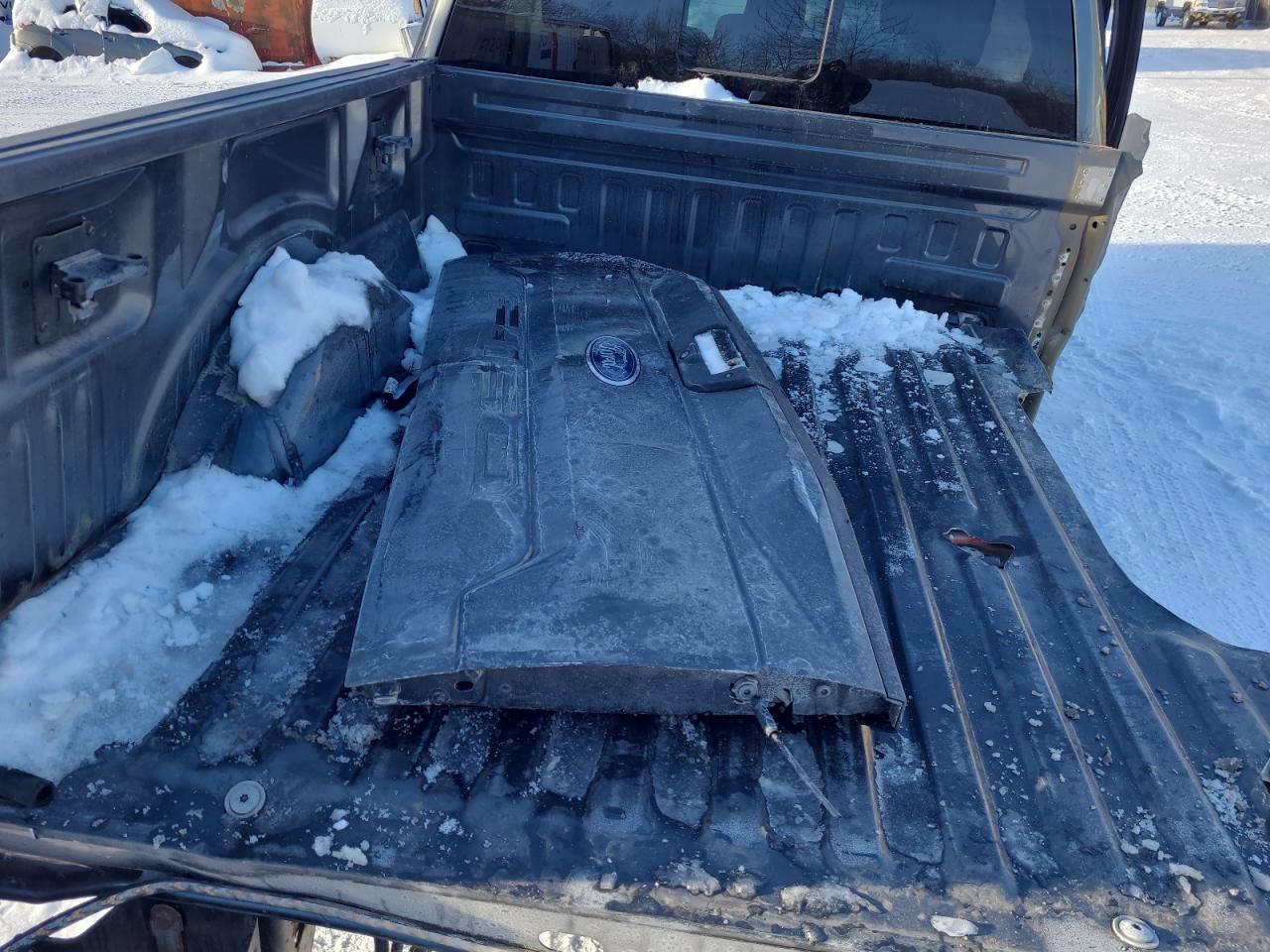 1FTFX1EG1JFA21925 FORD F-150 2018