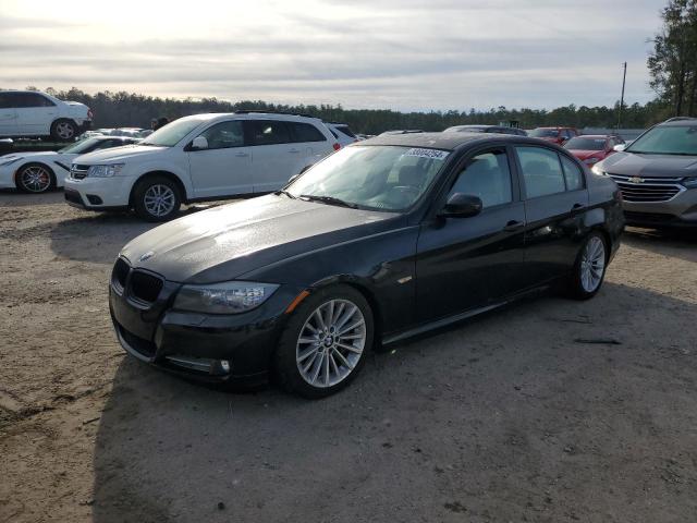 2011 BMW 3 Series 335d