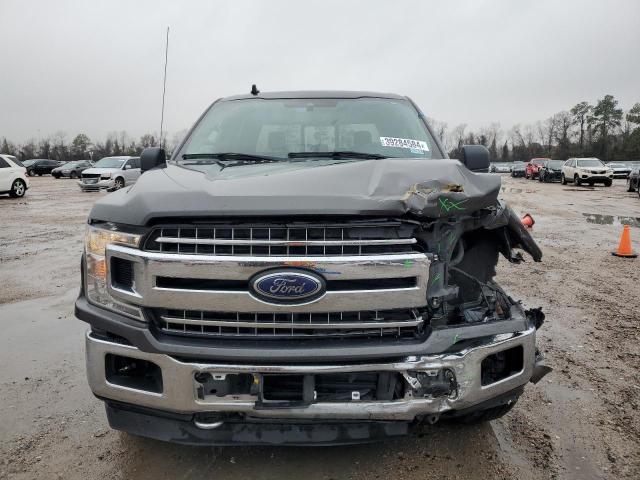 1FTEW1E41KKE78246 | 2019 FORD F150 SUPER