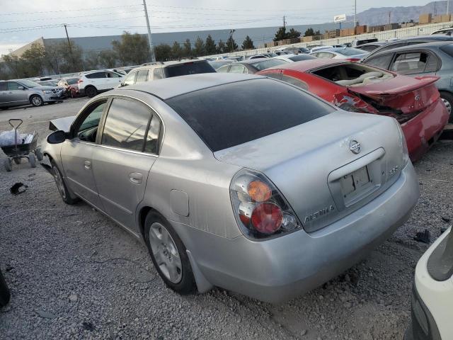 1N4AL11DX3C349016 | 2003 Nissan altima base