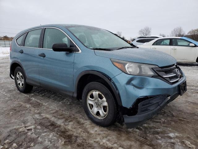 5J6RM4H32EL072819 | 2014 HONDA CR-V LX