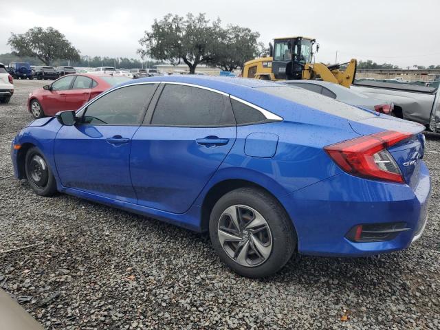 19XFC2F64LE022703 | 2020 HONDA CIVIC LX