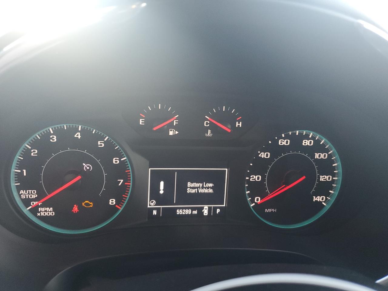 1G1ZD5ST8MF061687 CHEVROLET MALIBU 2021