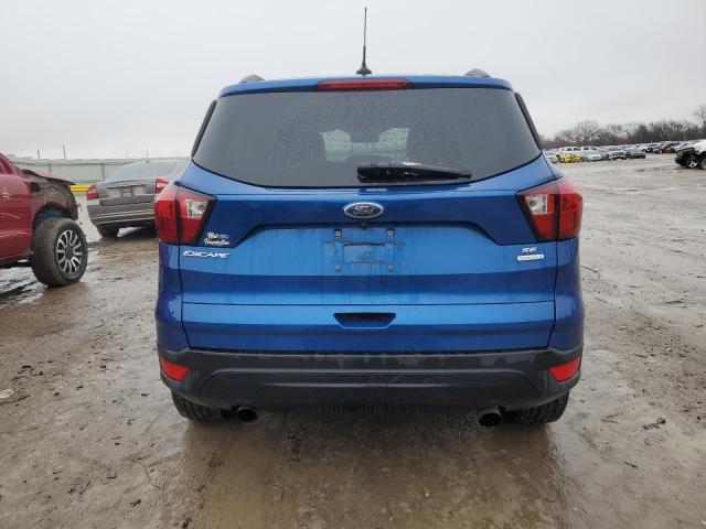 1FMCU0GD4KUC26253 | 2019 Ford escape se