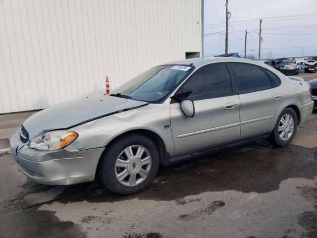 2004 Ford Taurus SEL