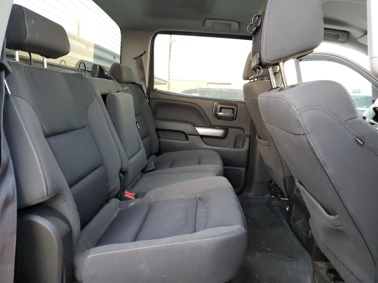 3GCUKREC9HG416350 CHEVROLET ALL Models 2017