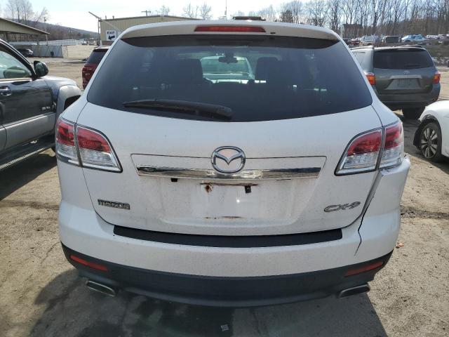 JM3TB38V180159637 | 2008 Mazda cx-9