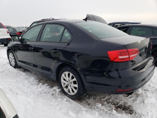 Vin: 3vwd17aj0fm247567, lot: 58827334, volkswagen jetta se 20152