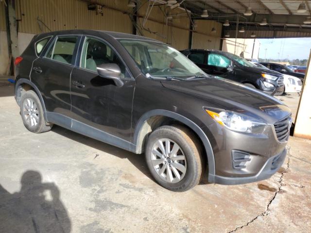 JM3KE4BY1G0702155 | 2016 MAZDA CX-5 SPORT