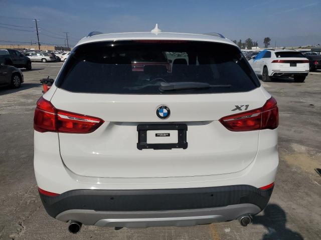 WBXHT3C32J5K23648 | 2018 BMW X1 XDRIVE2