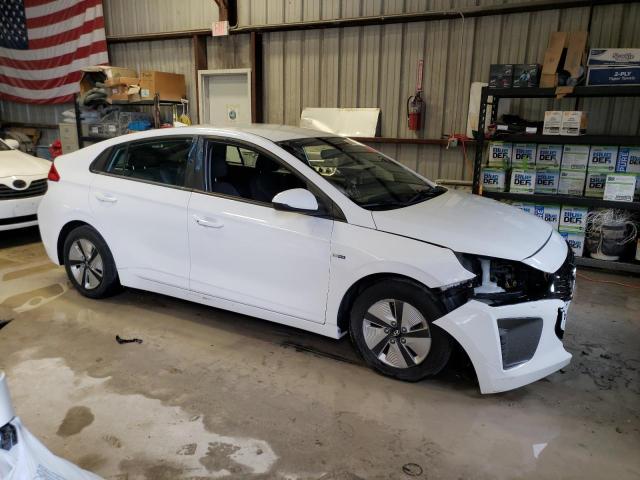 2019 Hyundai Ioniq Blue VIN: KMHC65LC6KU160034 Lot: 40169494