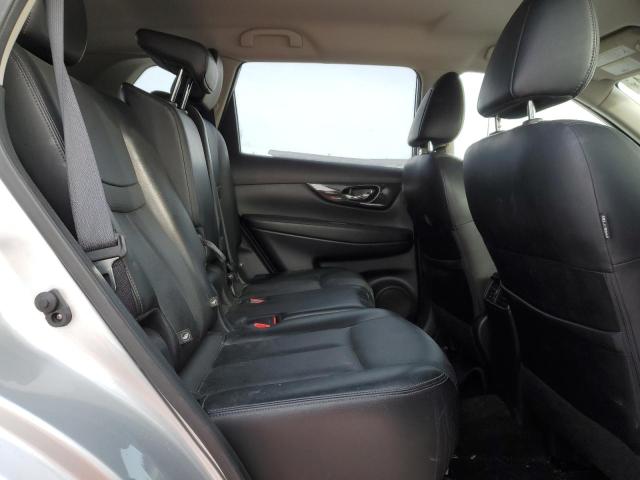 2017 NISSAN ROGUE S - JN8AT2MV2HW023466