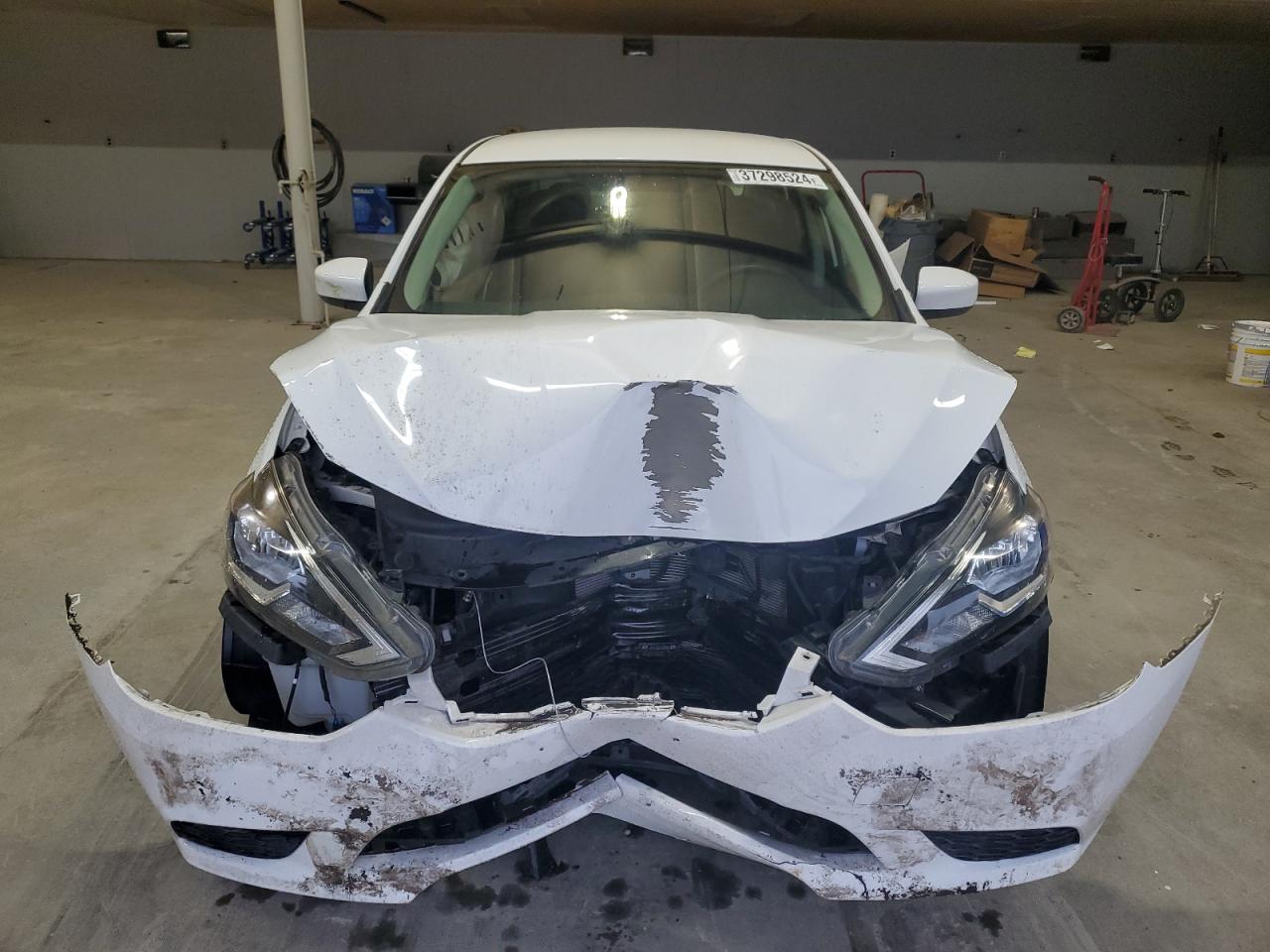 3N1AB7AP4KY280956 NISSAN SENTRA 2019