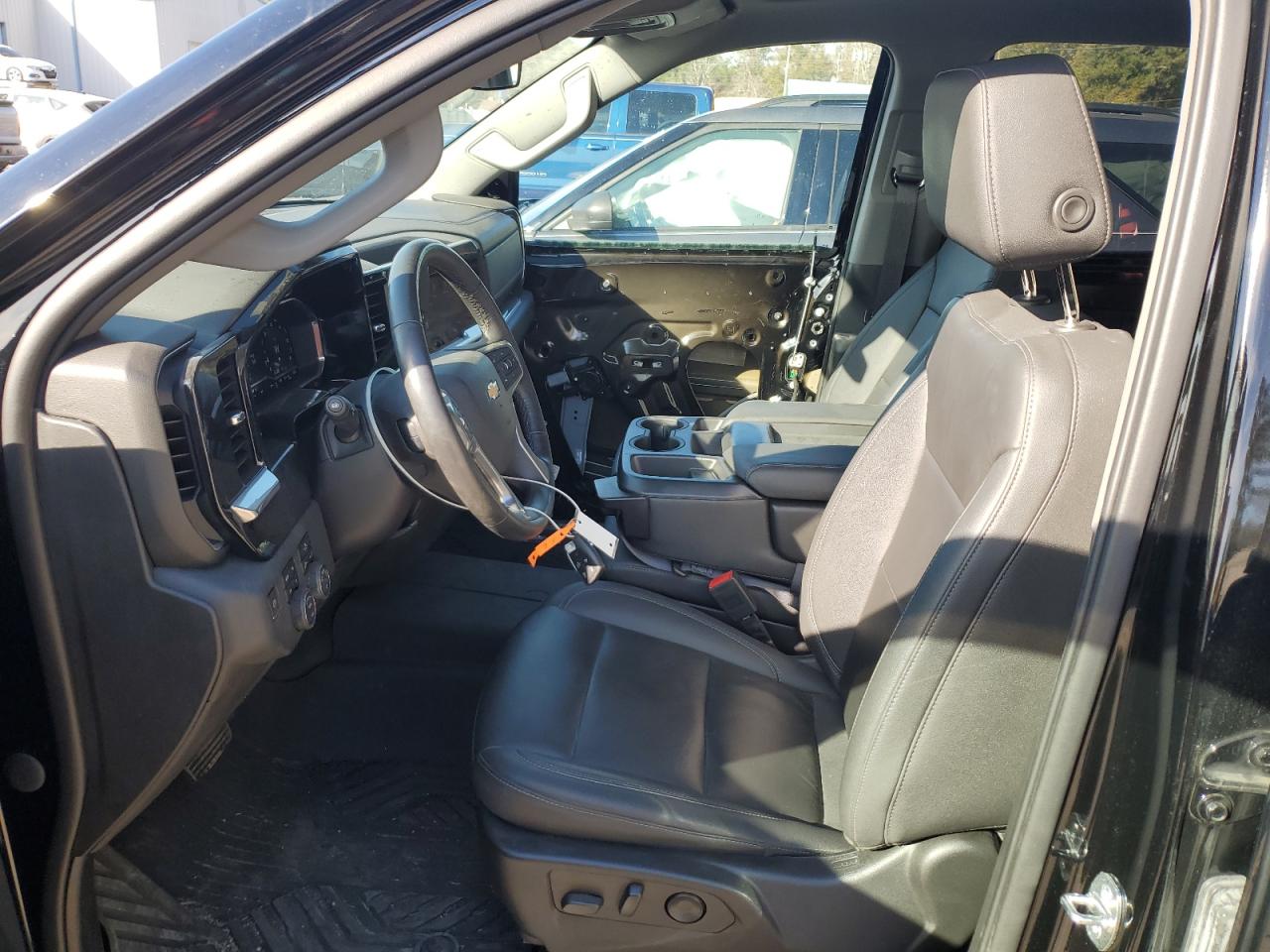 1GCUDDED5NZ502692 CHEVROLET ALL Models 2022