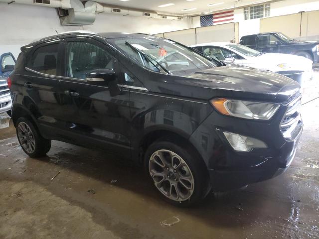 MAJ6S3KL9LC317149 | 2020 FORD ECOSPORT T