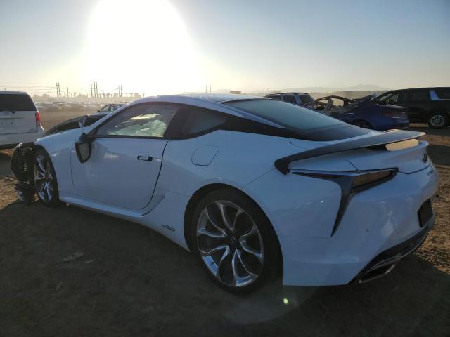 2022 LEXUS LC 500H JTHLY5AY7NA002237